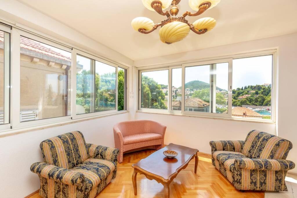 Appartement Art Gruz