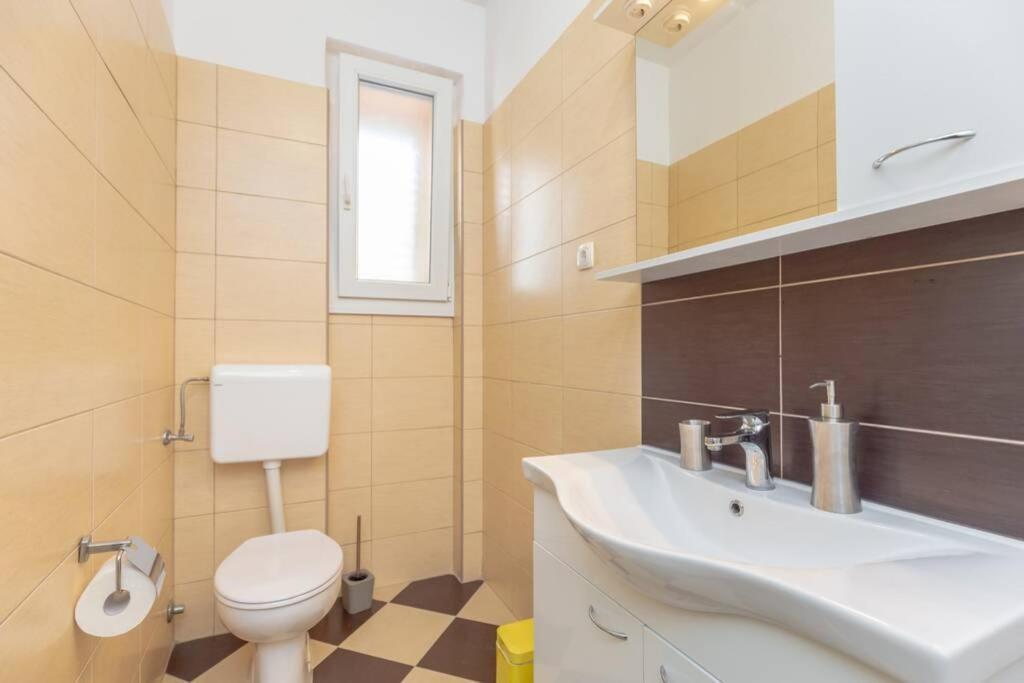 Appartement Art Gruz *