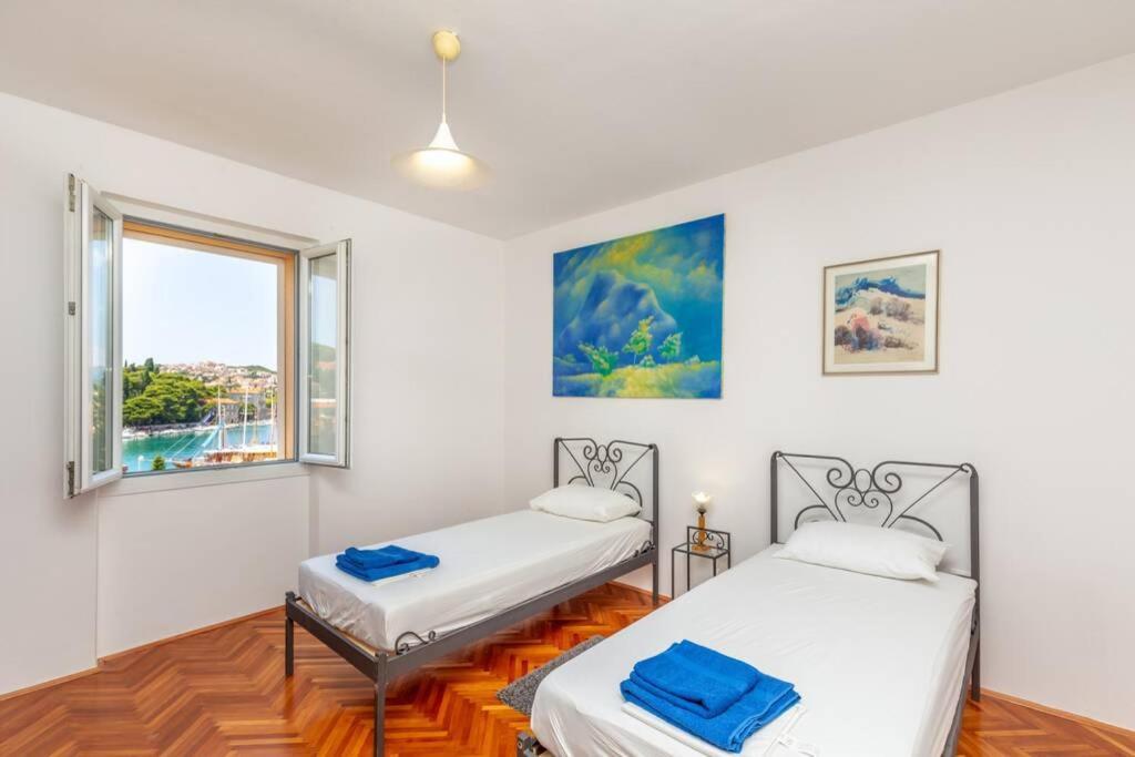 Apartment Art Gruz Dubrovnik