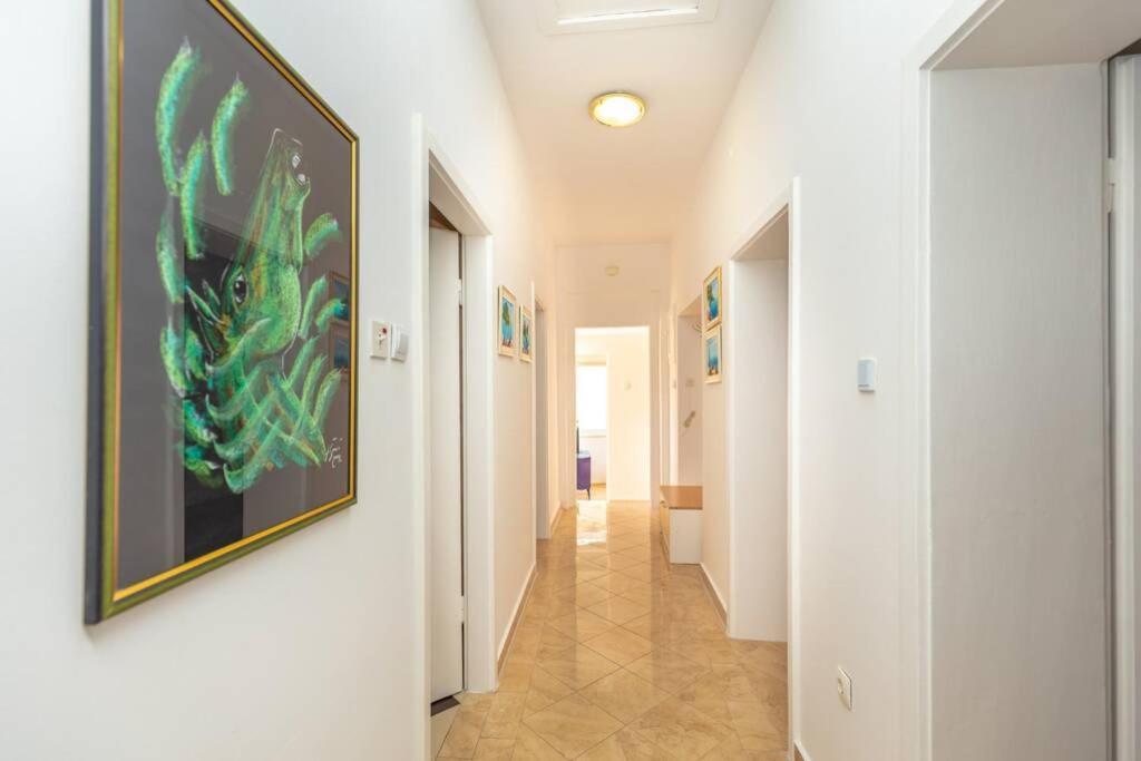 Apartment Art Gruz Dubrovnik