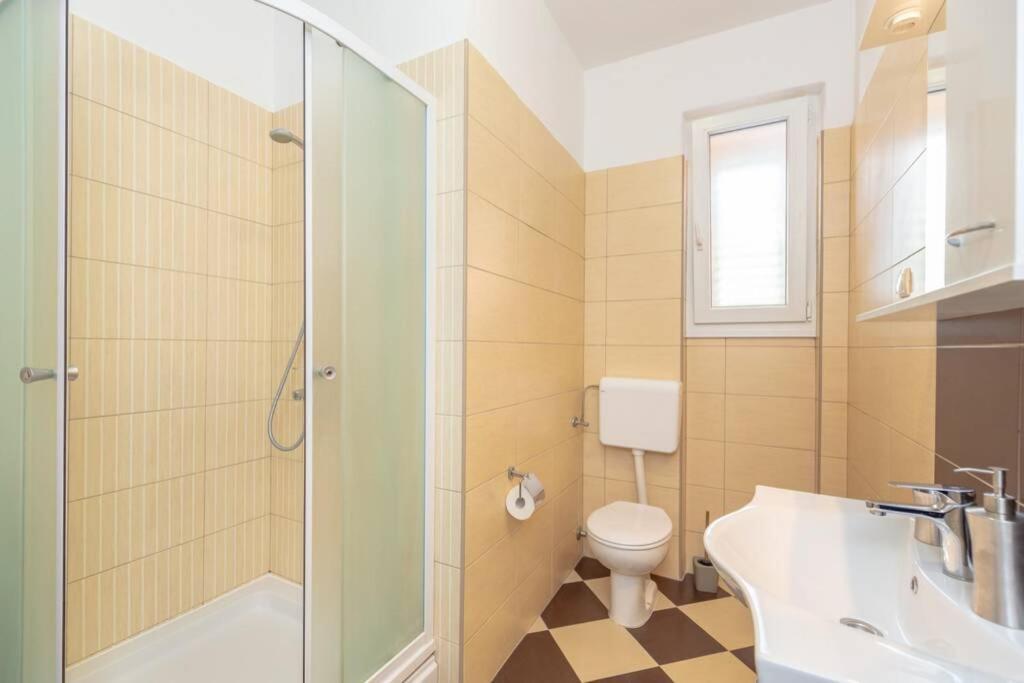 Art Gruz Apartment Dubrovnik