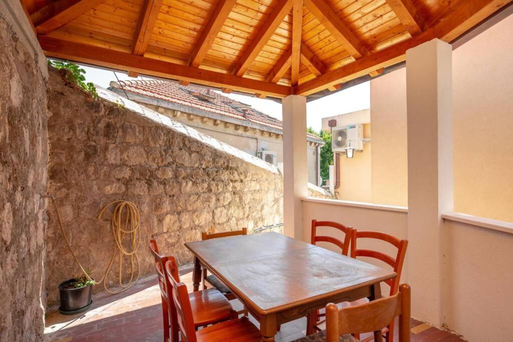 Art Gruz Lägenhet Dubrovnik